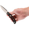 Нож RUIKE HORNET F815-B